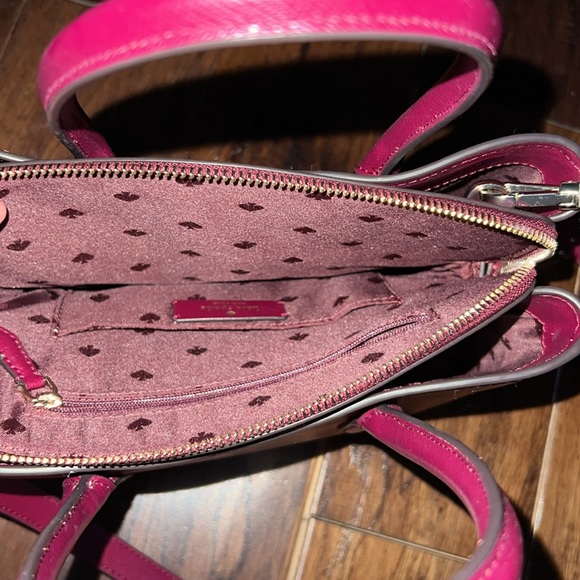 Kate Spade Rory Medium Satchel - Picture 5 of 5